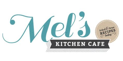 The 10 most popular recipes in the entire history of <strong>Mel’s Kitchen Cafe</strong>. . Mels kitchen cafe